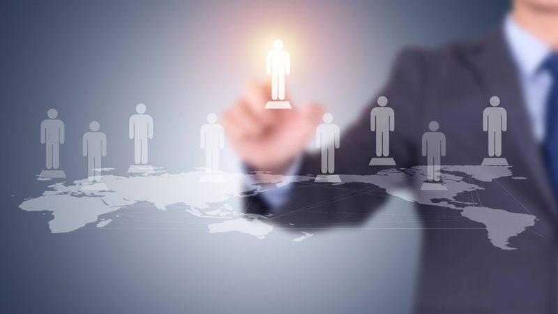 劳务外包代理加盟定制化方案：企业用工新选择**